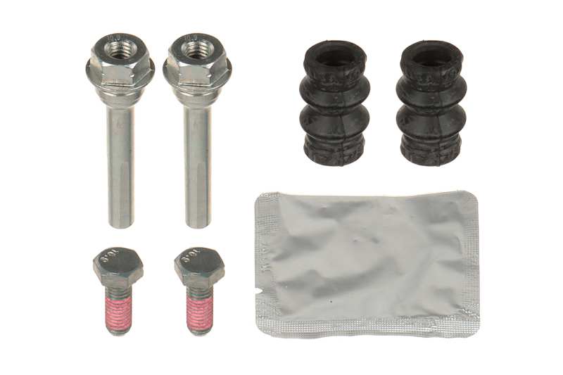 Führungshülsensatz. Bremssattel